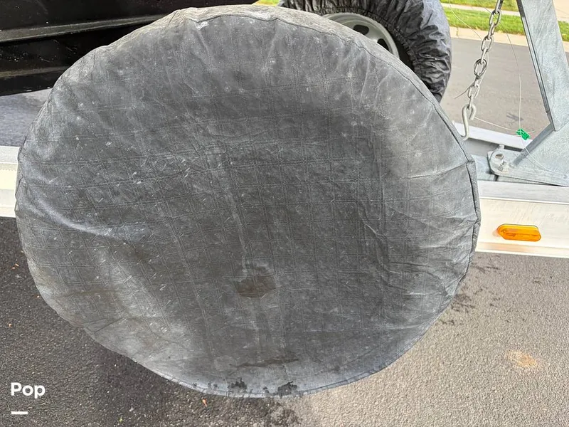 Slide: The Image of Bayliner 235BR 2010 - 15957233