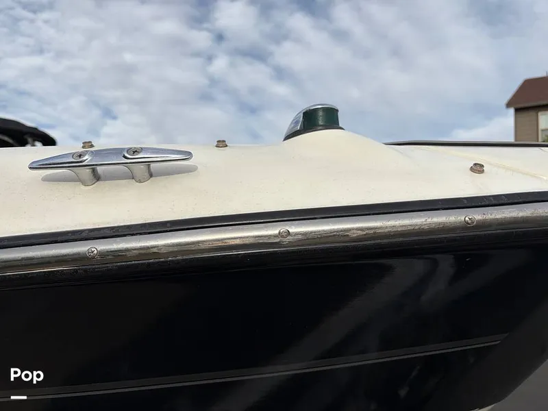 Slide: The Image of Bayliner 235BR 2010 - 15957235