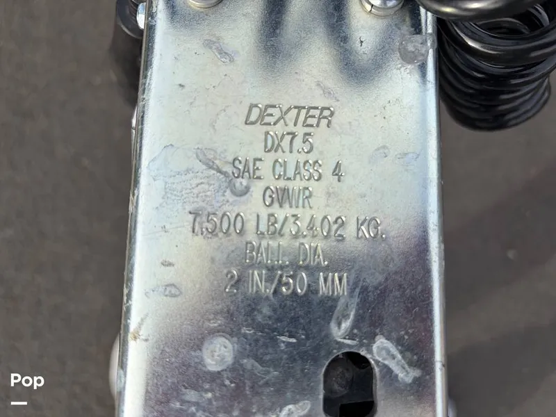 Slide: The Image of Bayliner 235BR 2010 - 15957237