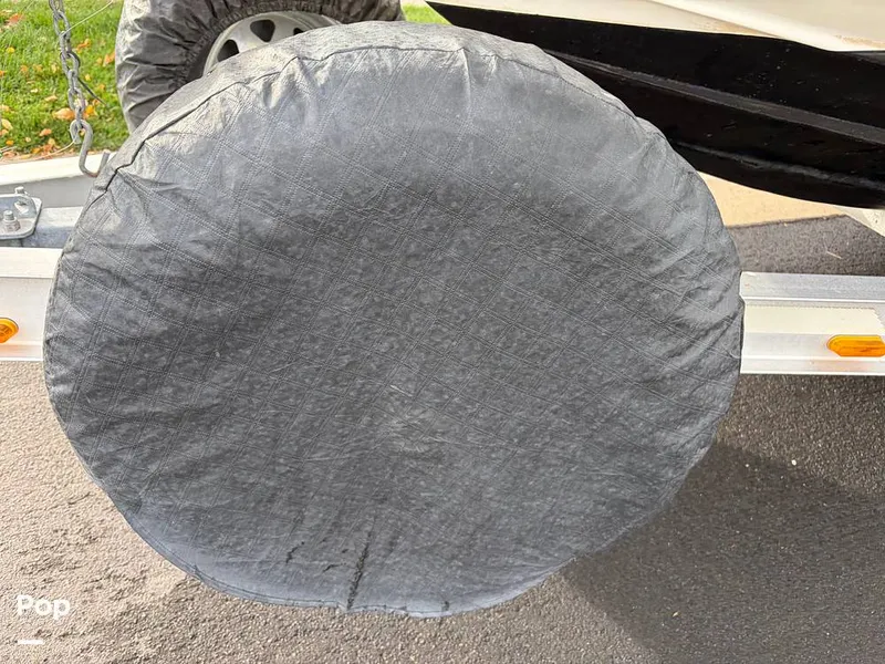 Slide: The Image of Bayliner 235BR 2010 - 15957239