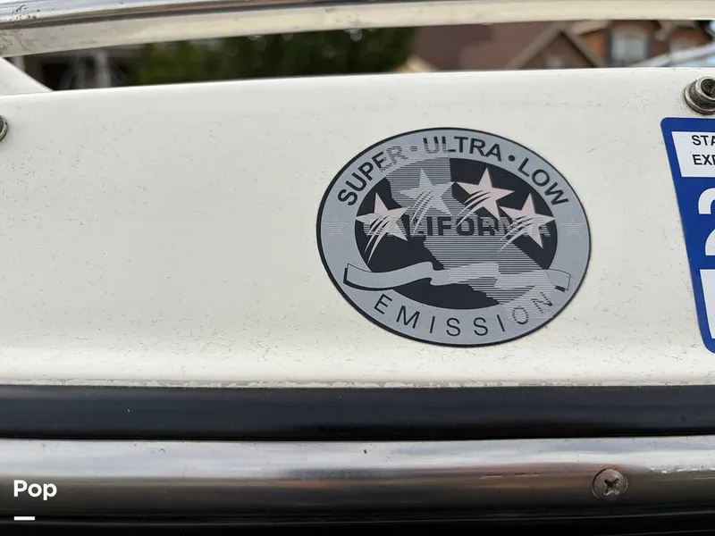 Slide: The Image of Bayliner 235BR 2010 - 15957240