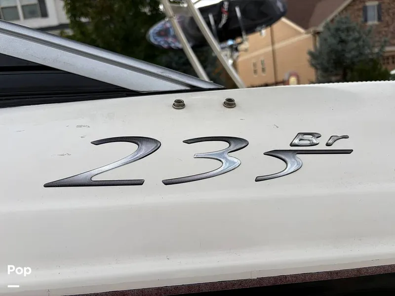 Slide: The Image of Bayliner 235BR 2010 - 15957241
