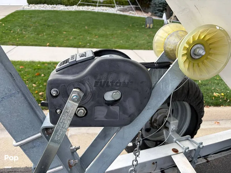 Slide: The Image of Bayliner 235BR 2010 - 15957245