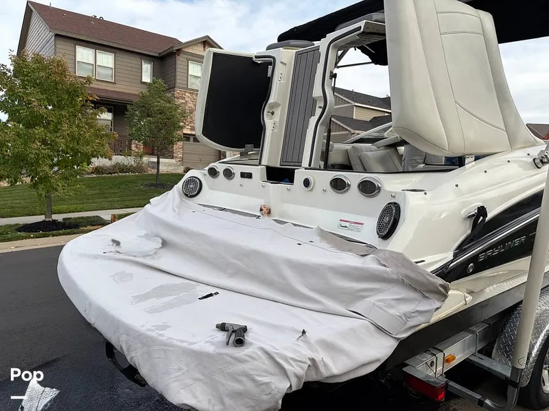 Slide: The Image of Bayliner 235BR 2010 - 15957246