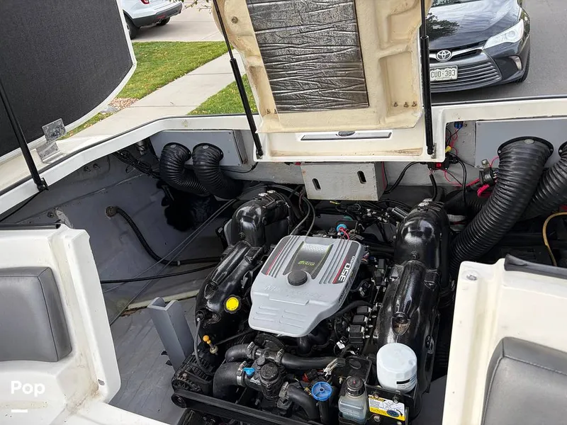 Slide: The Image of Bayliner 235BR 2010 - 15957249