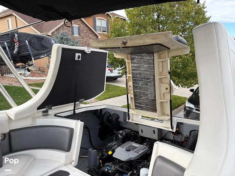 Slide: The Image of Bayliner 235BR 2010 - 15957250