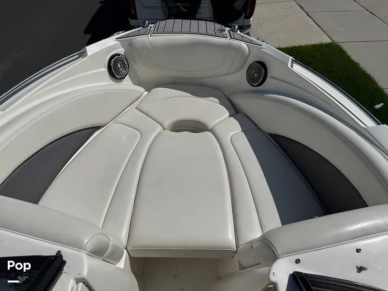 Slide: The Image of Bayliner 235BR 2010 - 15810801