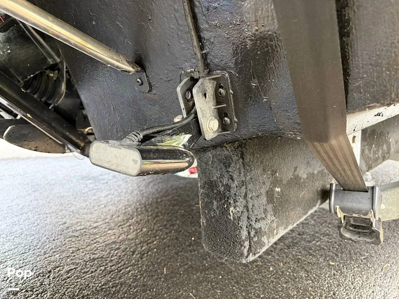 Slide: The Image of Bayliner 235BR 2010 - 15957254