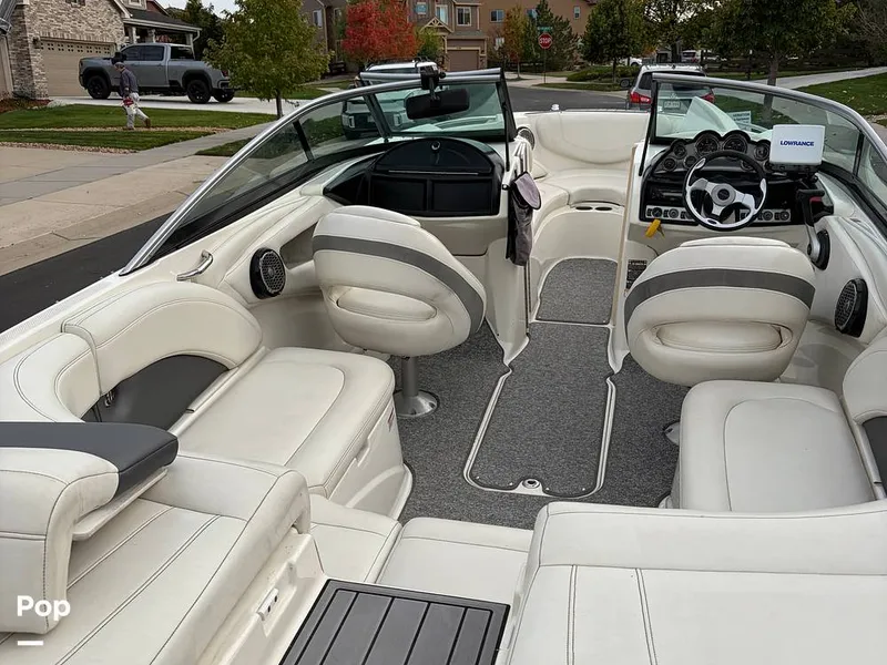 Slide: The Image of Bayliner 235BR 2010 - 15957256