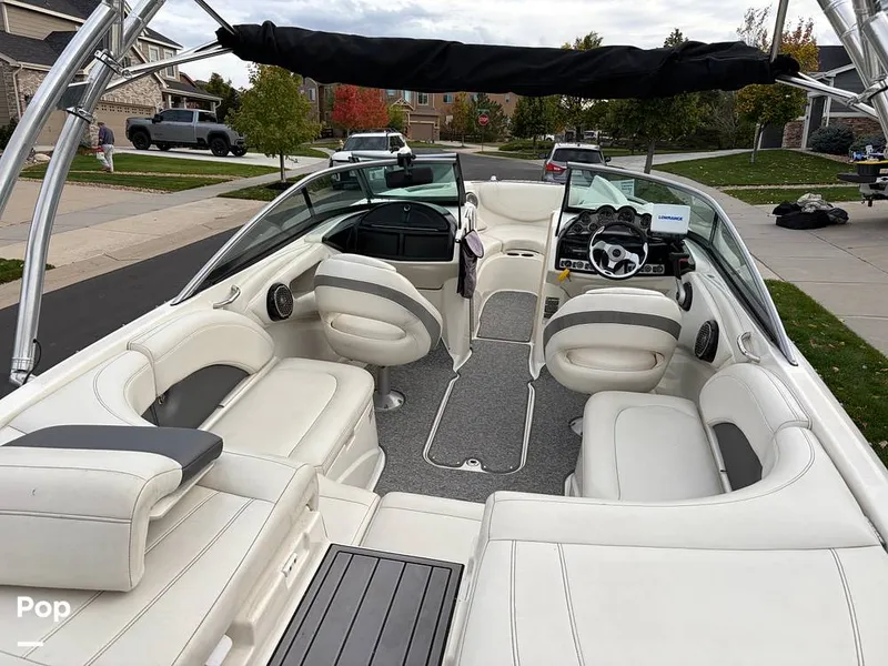 Slide: The Image of Bayliner 235BR 2010 - 15957257