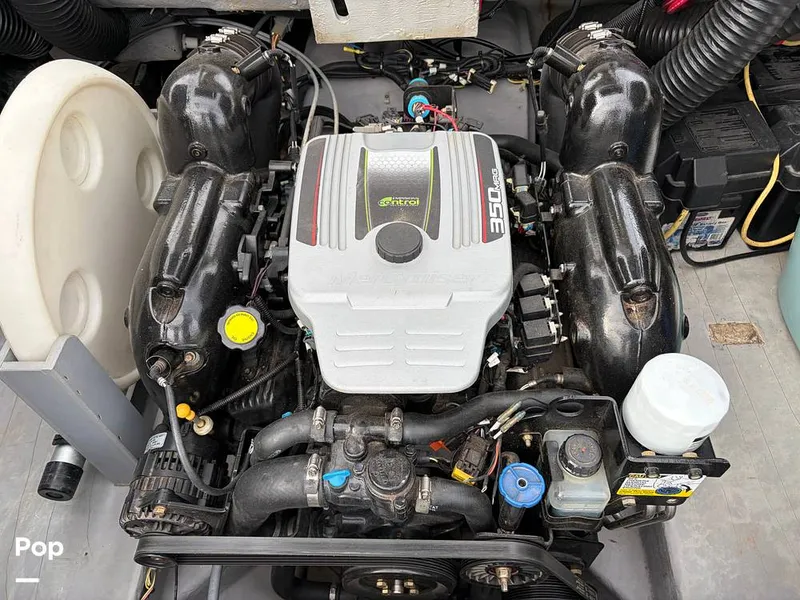 Slide: The Image of Bayliner 235BR 2010 - 15957263