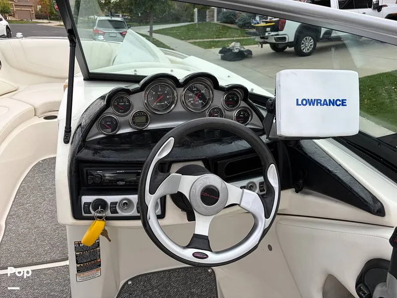 Slide: The Image of Bayliner 235BR 2010 - 15957268