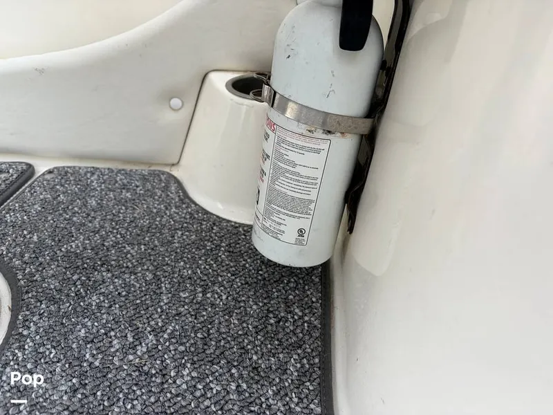 Slide: The Image of Bayliner 235BR 2010 - 15957269