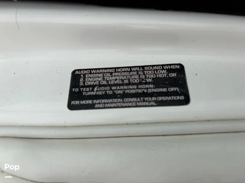 Slide: The Image of Bayliner 235BR 2010 - 15957272