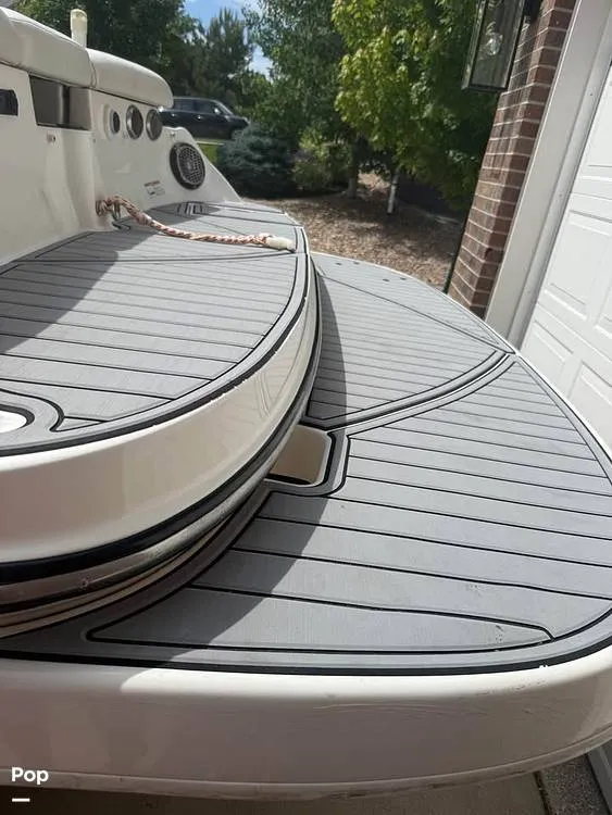 Slide: The Image of Bayliner 235BR 2010 - 15810803