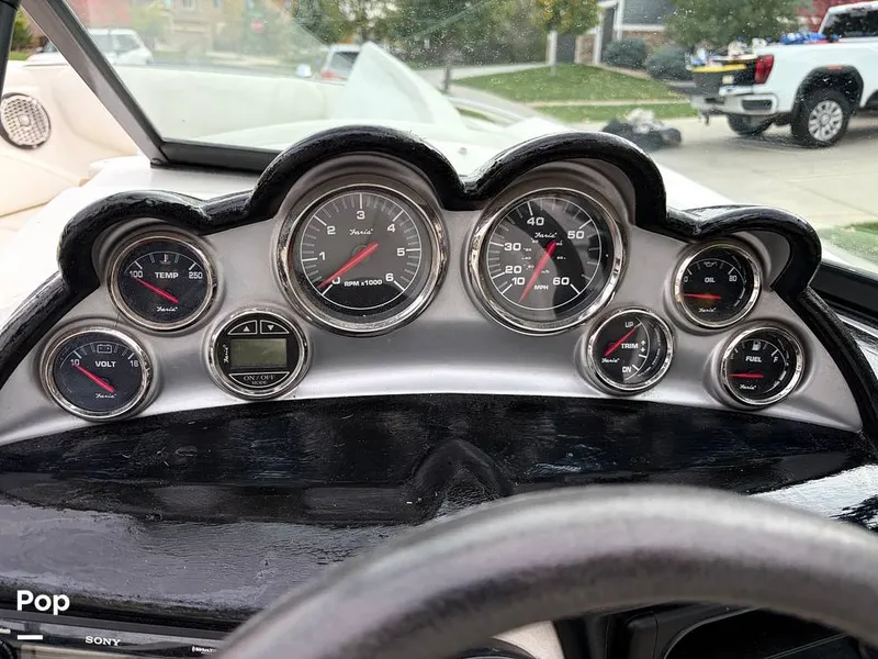 Slide: The Image of Bayliner 235BR 2010 - 15957274