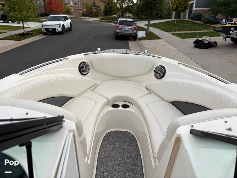 Slide: The Image of Bayliner 235BR 2010 - 15957296