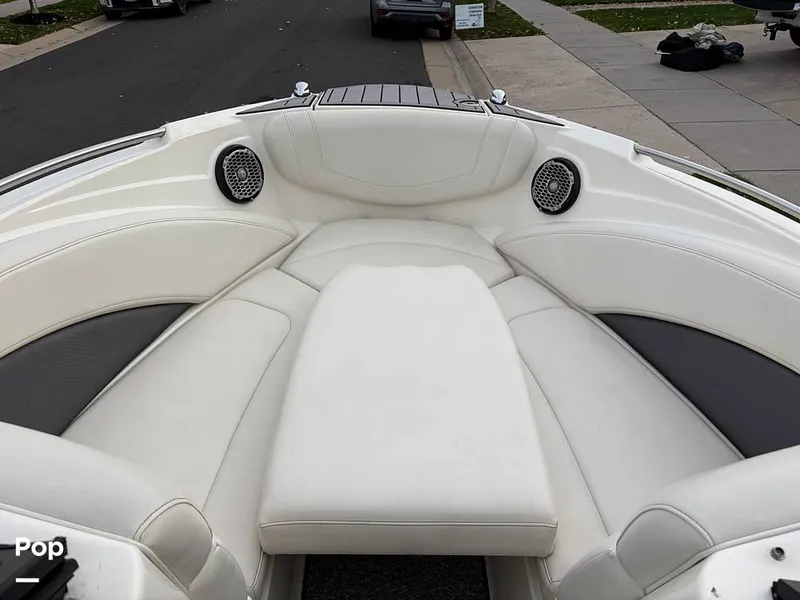 Slide: The Image of Bayliner 235BR 2010 - 15957297