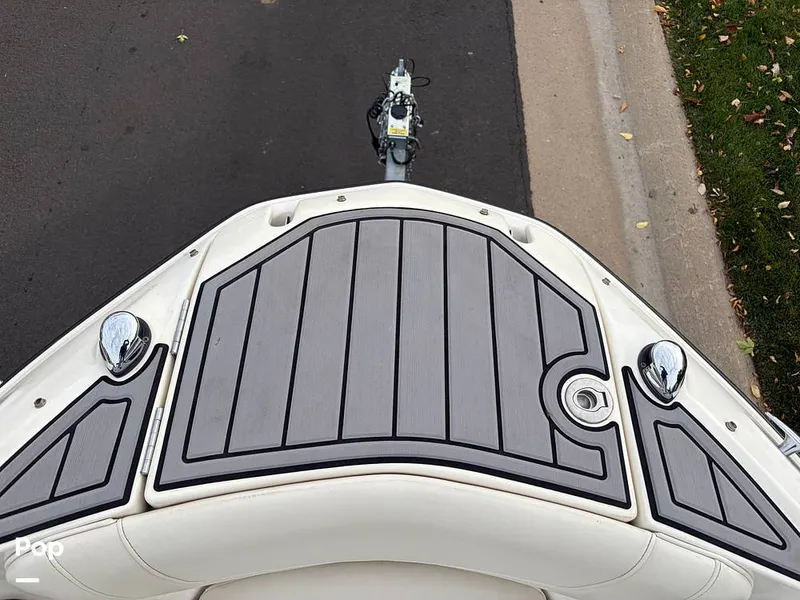 Slide: The Image of Bayliner 235BR 2010 - 15957298