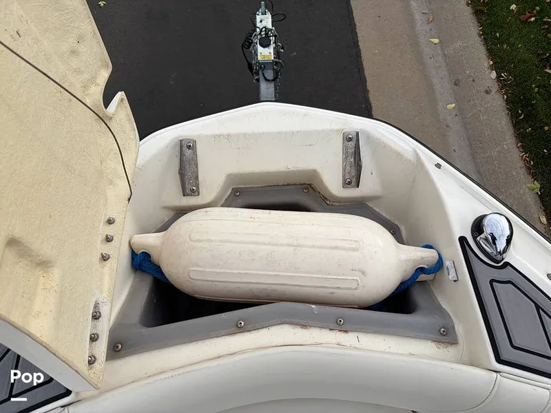 Slide: The Image of Bayliner 235BR 2010 - 15957299