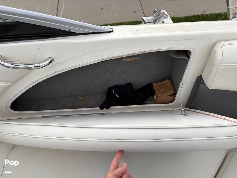 Slide: The Image of Bayliner 235BR 2010 - 15957300