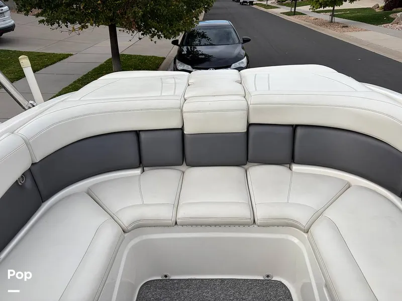 Slide: The Image of Bayliner 235BR 2010 - 15957305