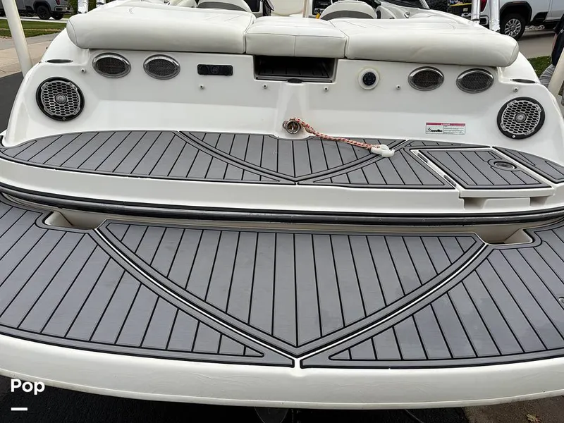 Slide: The Image of Bayliner 235BR 2010 - 15957308