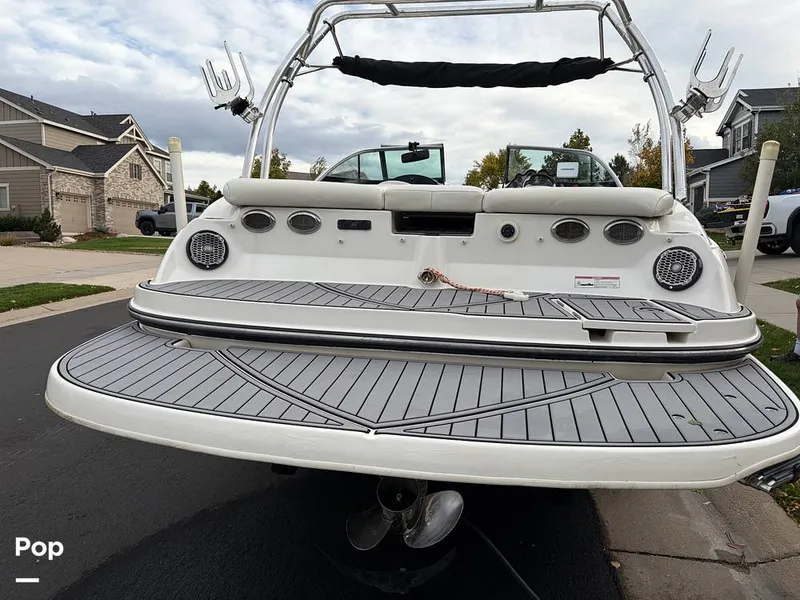 Slide: The Image of Bayliner 235BR 2010 - 15957310