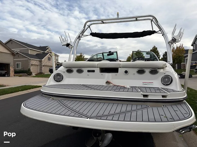 Slide: The Image of Bayliner 235BR 2010 - 15957311