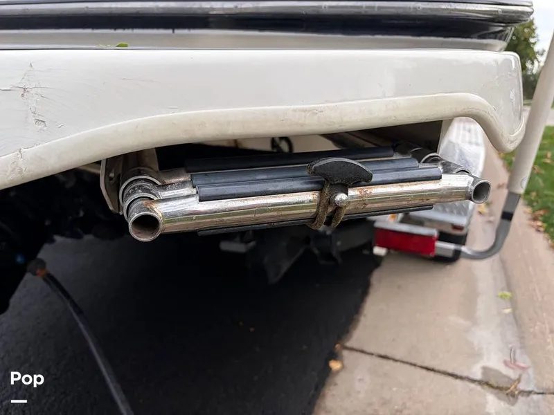 Slide: The Image of Bayliner 235BR 2010 - 15957312