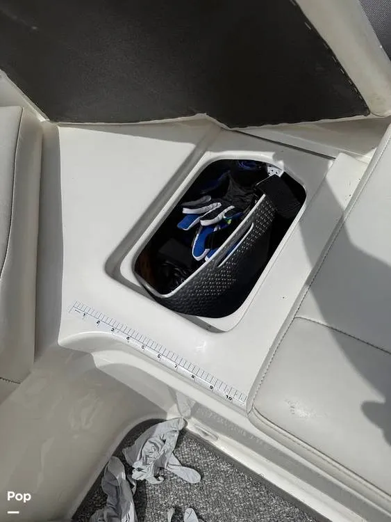 Slide: The Image of Bayliner 235BR 2010 - 15810806