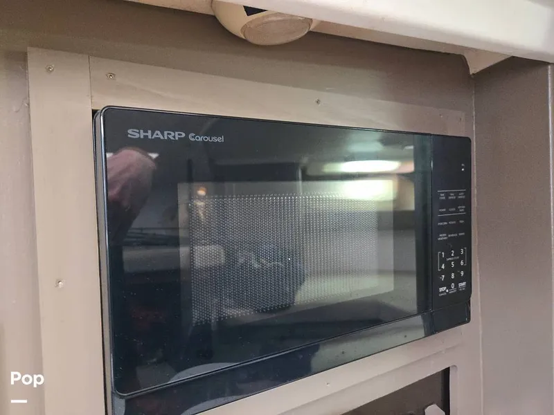 Slide: The Image of Luhrs 320 Open Tournament 1998 - 15664540