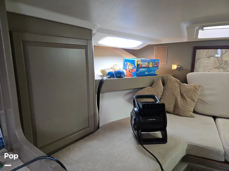 Slide: The Image of Luhrs 320 Open Tournament 1998 - 15664541