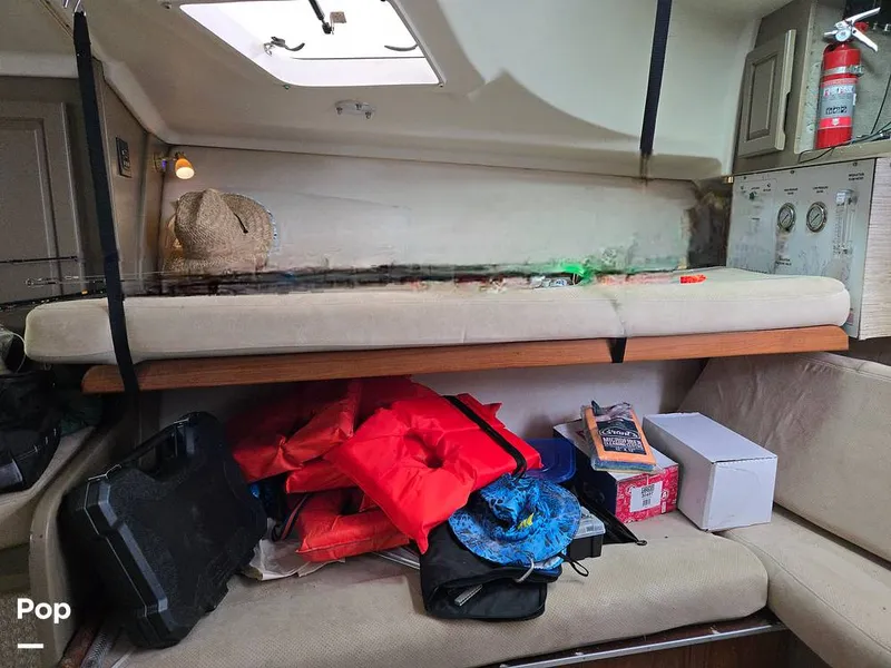 Slide: The Image of Luhrs 320 Open Tournament 1998 - 15664545