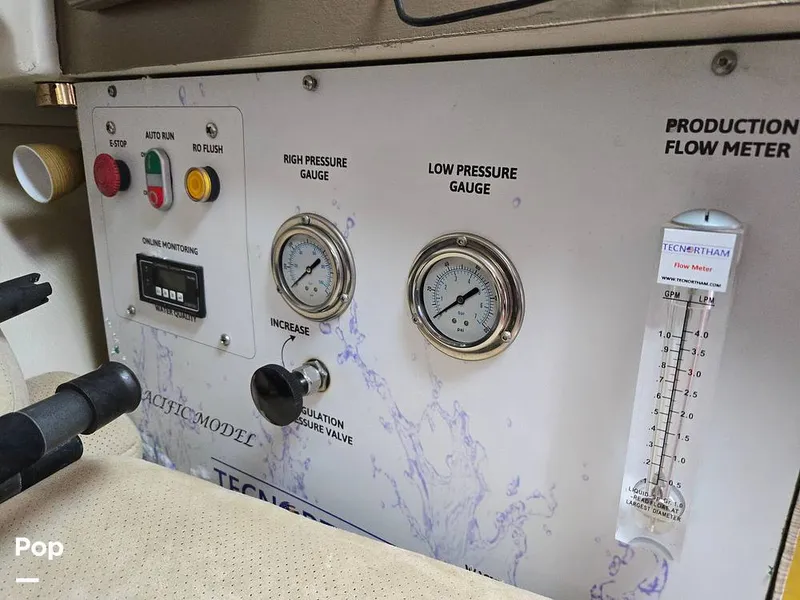 Slide: The Image of Luhrs 320 Open Tournament 1998 - 15664546