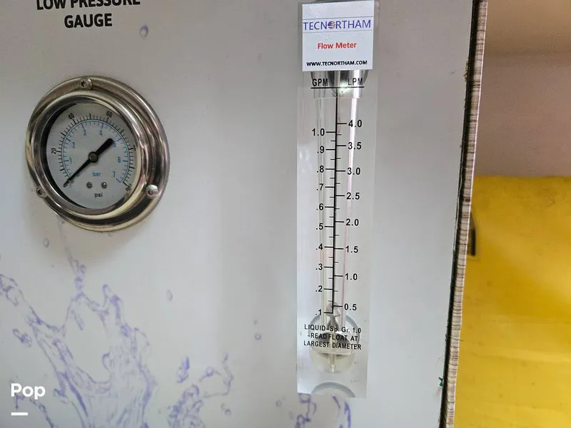 Slide: The Image of Luhrs 320 Open Tournament 1998 - 15664547