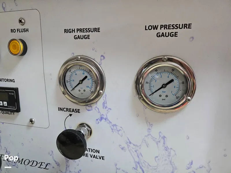 Slide: The Image of Luhrs 320 Open Tournament 1998 - 15664548