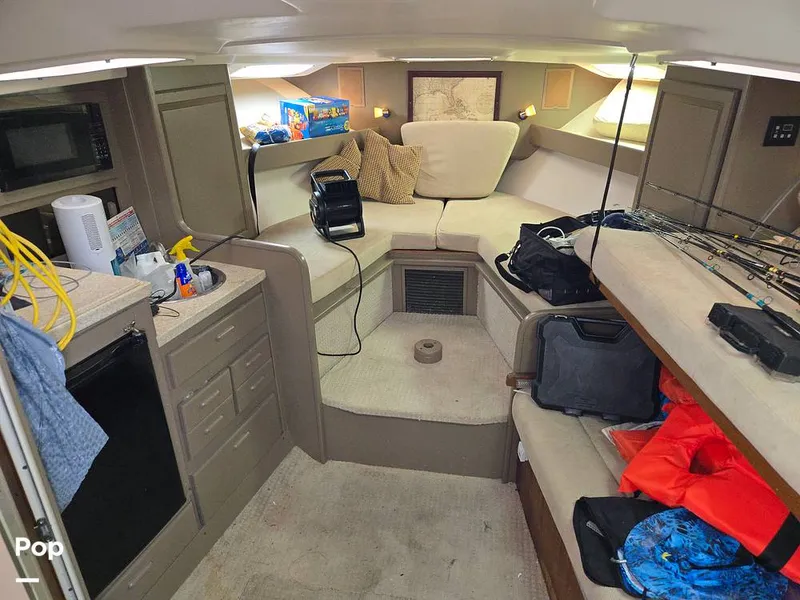 Slide: The Image of Luhrs 320 Open Tournament 1998 - 15664424