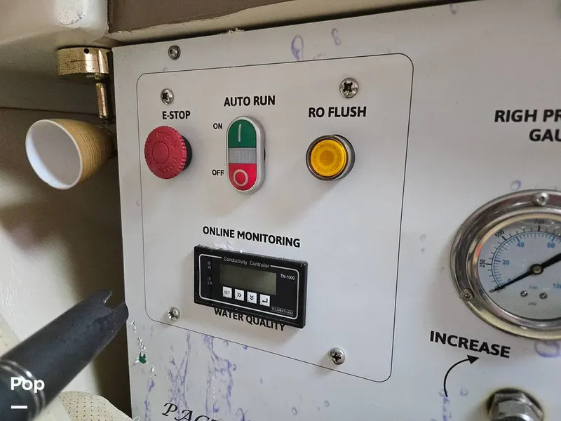 Slide: The Image of Luhrs 320 Open Tournament 1998 - 15664549