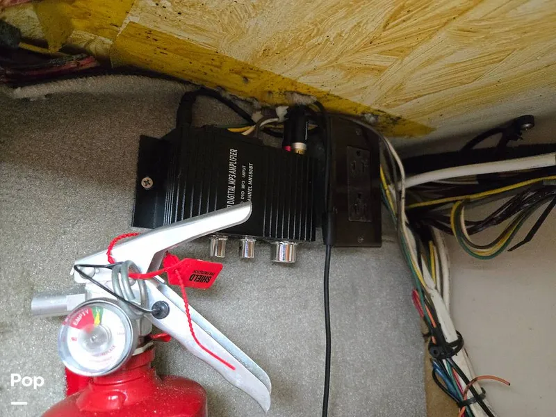 Slide: The Image of Luhrs 320 Open Tournament 1998 - 15664550