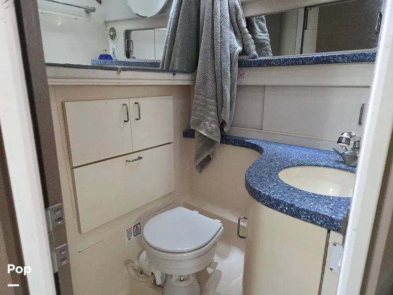 Slide: The Image of Luhrs 320 Open Tournament 1998 - 15664552