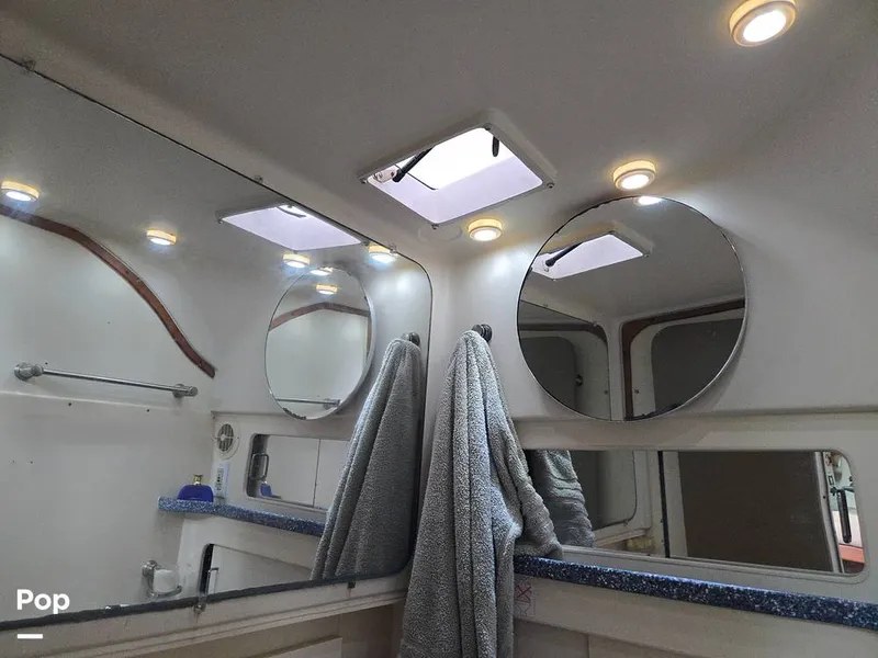 Slide: The Image of Luhrs 320 Open Tournament 1998 - 15664553