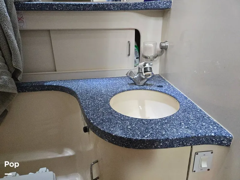 Slide: The Image of Luhrs 320 Open Tournament 1998 - 15664554