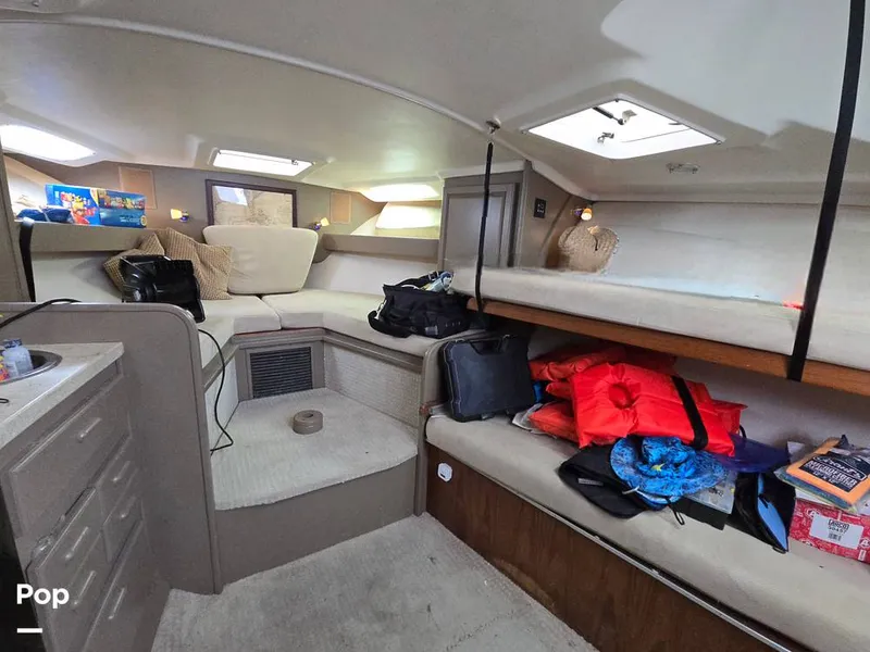 Slide: The Image of Luhrs 320 Open Tournament 1998 - 15664555