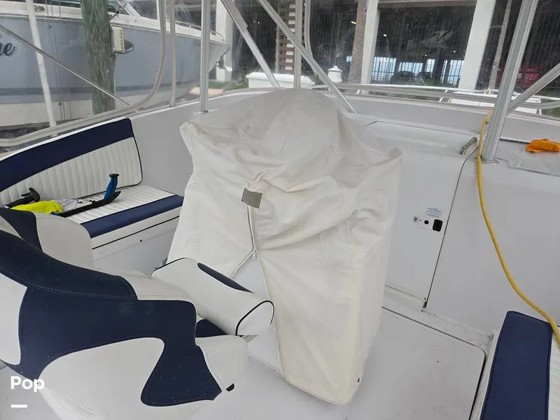 Slide: The Image of Luhrs 320 Open Tournament 1998 - 15664556