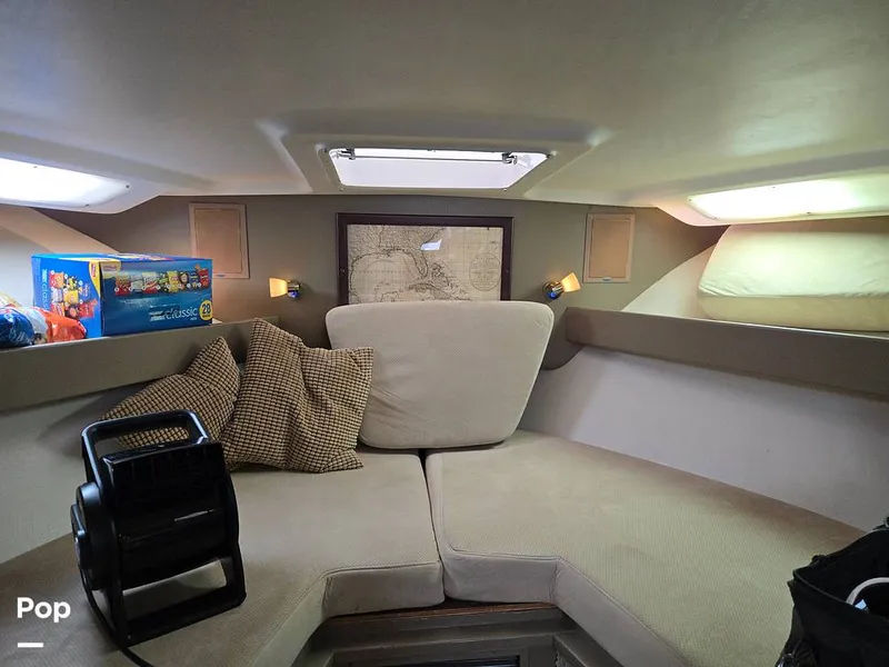 Slide: The Image of Luhrs 320 Open Tournament 1998 - 15664426