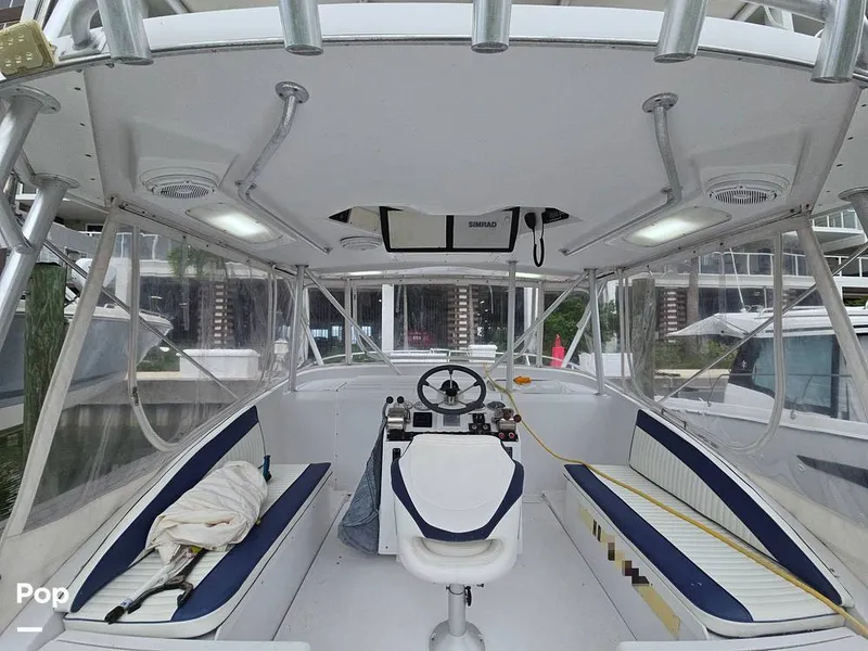 Slide: The Image of Luhrs 320 Open Tournament 1998 - 15664412