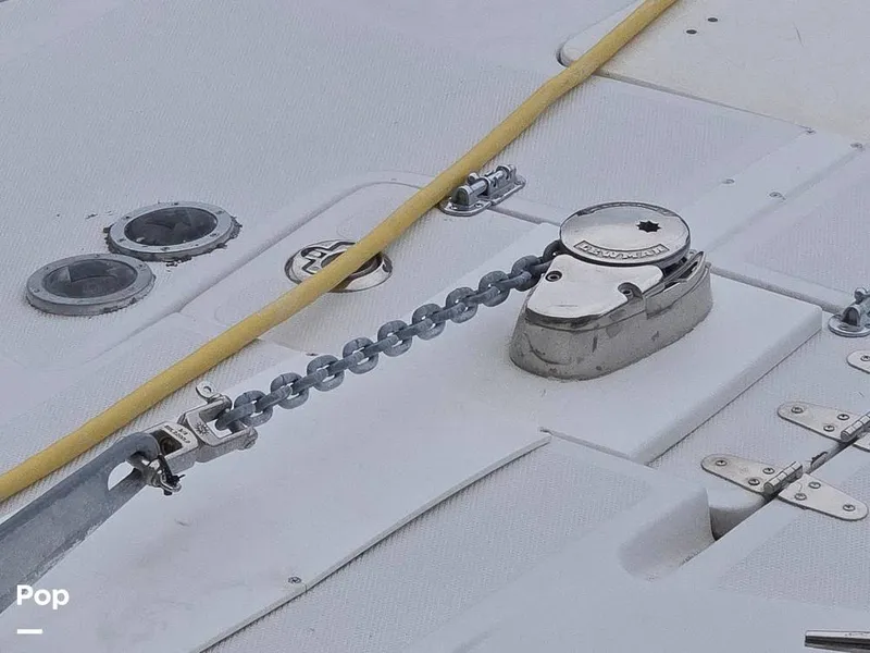 Slide: The Image of Luhrs 320 Open Tournament 1998 - 15664435