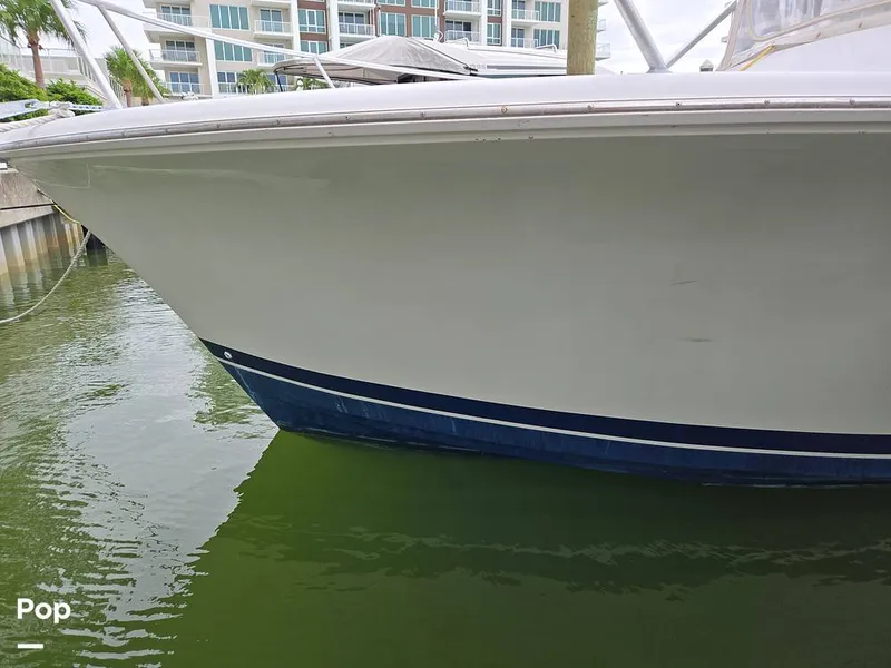 Slide: The Image of Luhrs 320 Open Tournament 1998 - 15664459