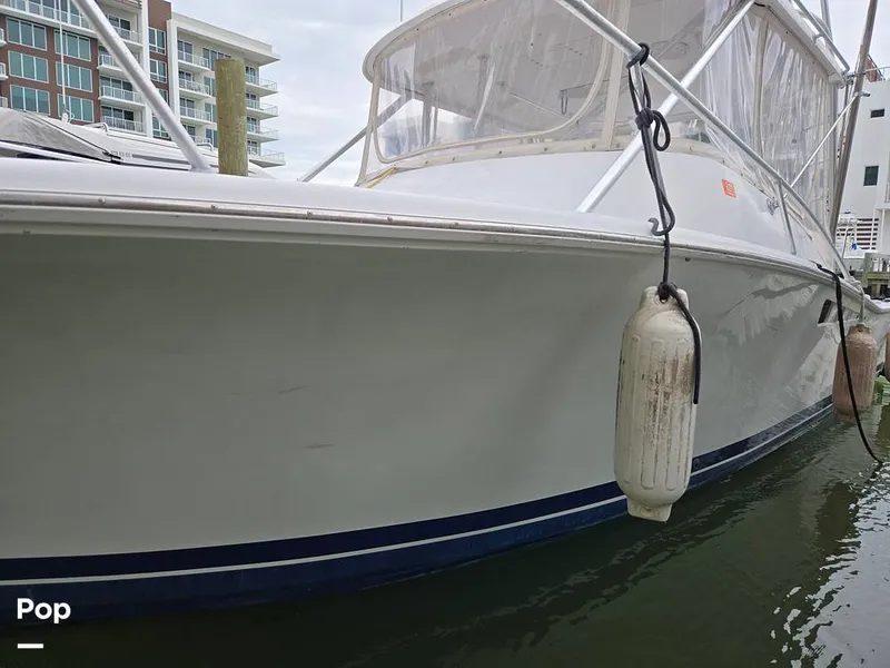 Slide: The Image of Luhrs 320 Open Tournament 1998 - 15664460